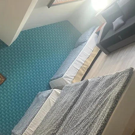 G&l Vendeghaz Balatonlelle
