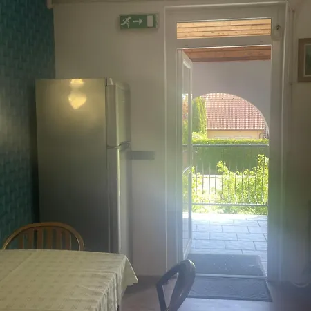 Pensionat G&l Vendeghaz 3*