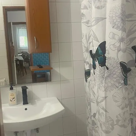 Penzion G&l Vendeghaz Balatonlelle